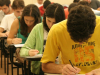 Inscrições para o Curso Pré-Vestibular da UFC iniciam no dia 1º de junho (Foto: Agência Brasil)