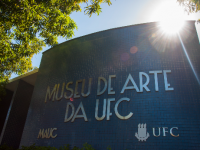 Museu de Arte da UFC participa da 21ª Semana Nacional dos Museus com programação que une bem-estar e sustentabilidade (Foto: Viktor Braga/UFC)