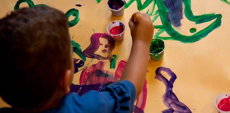 BECE realiza formações com tema Infâncias em Foco