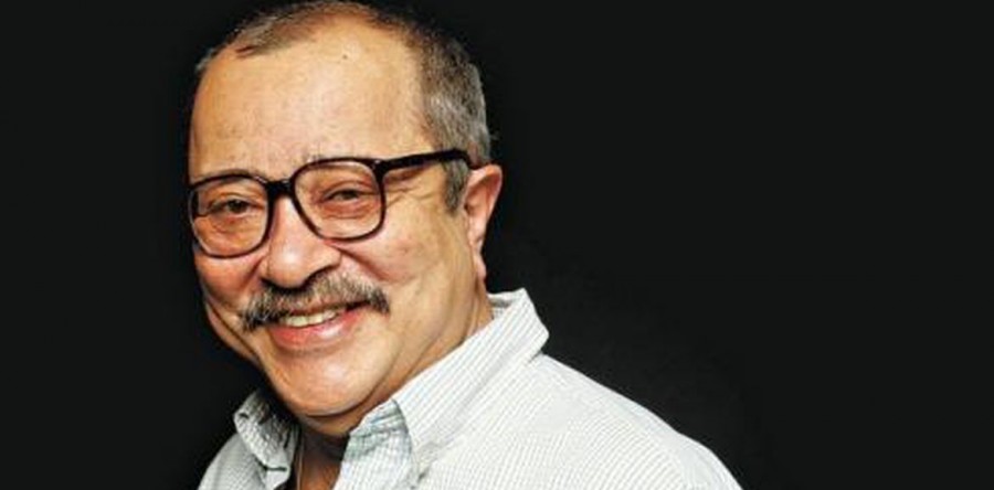 Memória: História do escritor João Ubaldo Ribeiro