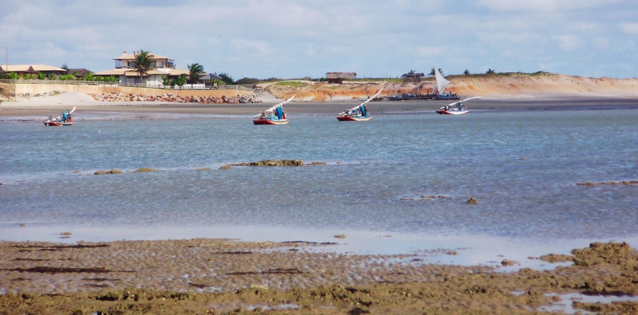 Escritório Frei Tito pede investigação de violações em Fortim