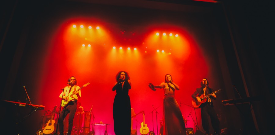 Entrevista: Bala Desejo reestreia em Fortaleza