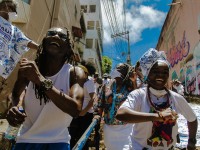 Môa, Raiz Afro Mãe (2022) tem direção de Gustavo McNair (Foto: Divulgação)