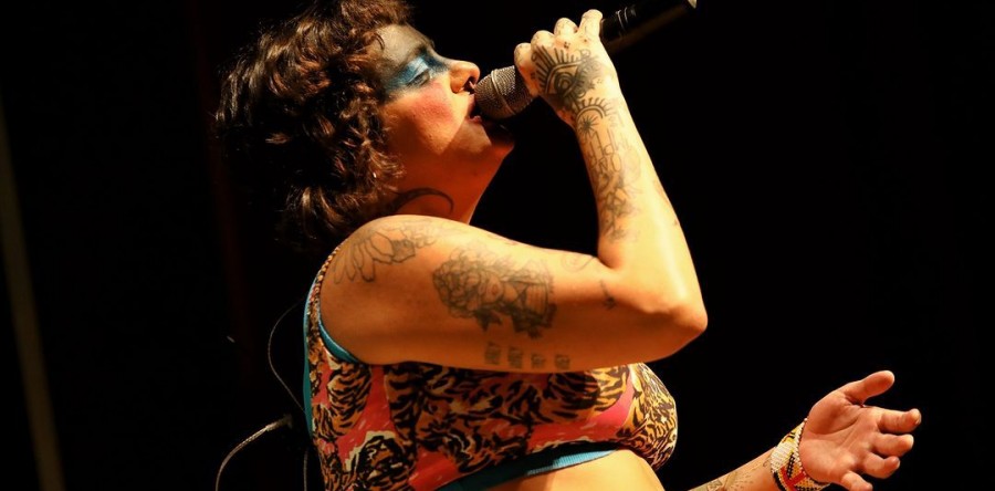 Francisco, el Hombre: Brasil e México se encontram em Fortaleza