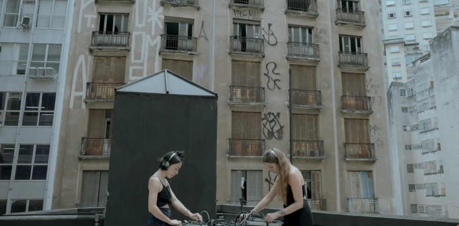 Festival Irradia inicia transmissões de rádio arte neste domingo (29)