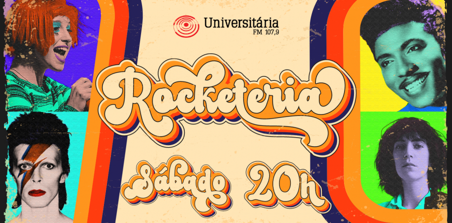 Rocketeria enche de rock as noites de sábado nas férias da RUFM