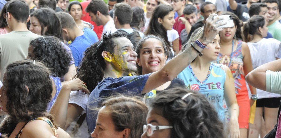 UFC anuncia auxílio para alunos ingressantes de baixa renda