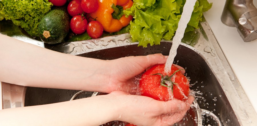 Calor intenso aumenta o caso de doenças transmitidas por alimentos