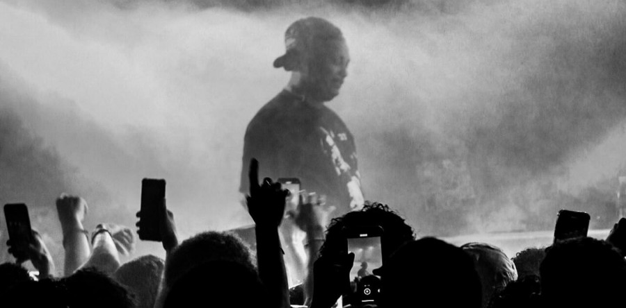 LEALL estreia em Fortaleza com roda punk