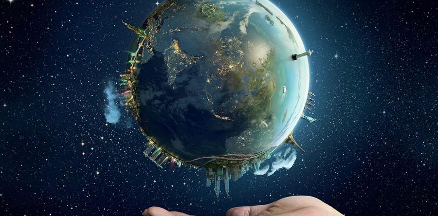 Cientistas votam contra adoção do Antropoceno