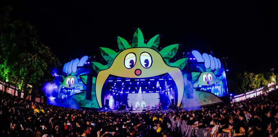 Plantão Festival transforma Fortaleza em pólo do rap