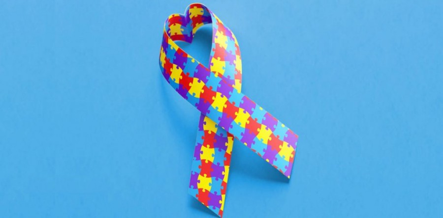 Abril azul: mês de conscientização do autismo