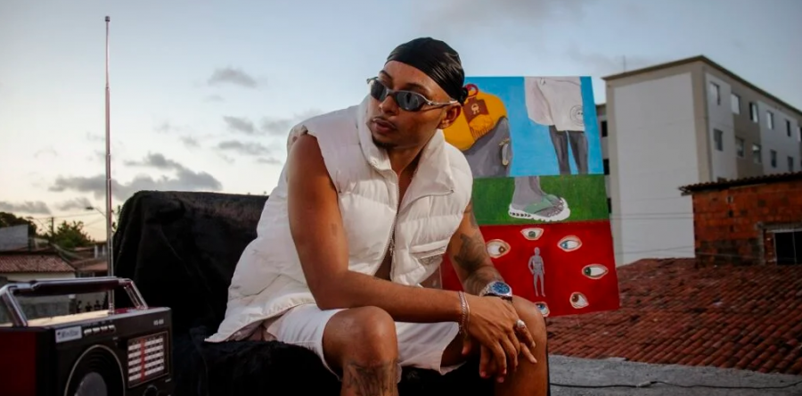 Brasil Grime Show estreia em Fortaleza