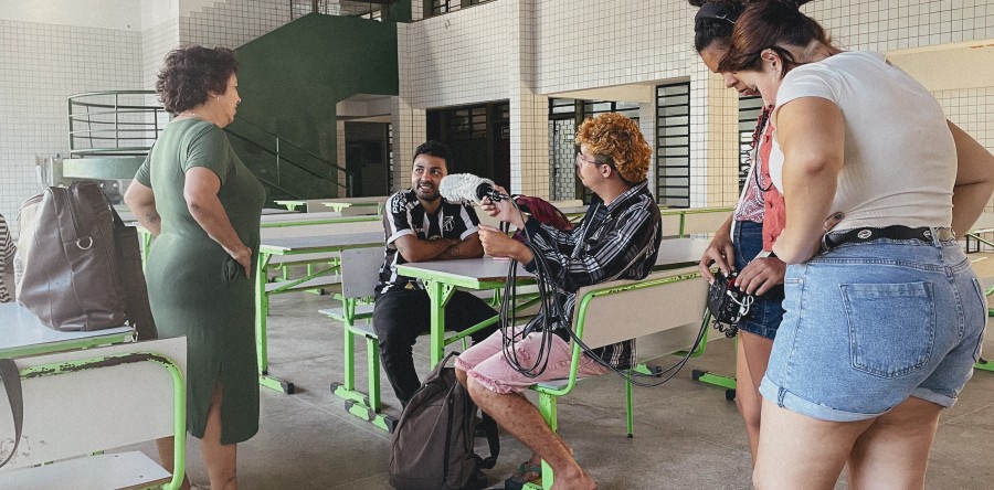 Sonoridades de Fortaleza estreia com BAKKARI, neste domingo (14)
