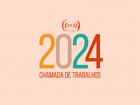 Chamada de Trabalhos Irradia 2024