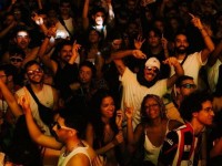 Projeto de Lei cria o Dia Nacional do Funk, celebrado no dia 12 de julho (Foto: Ana Pinho/Instagram)