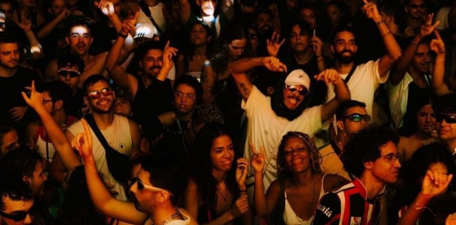 Dia Nacional do Funk é aprovado pelo Senado