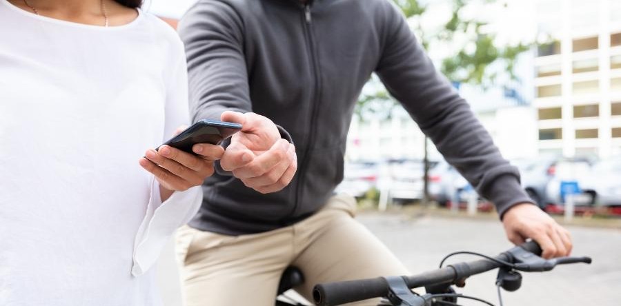 Programa recupera mais de 2700 celulares roubados