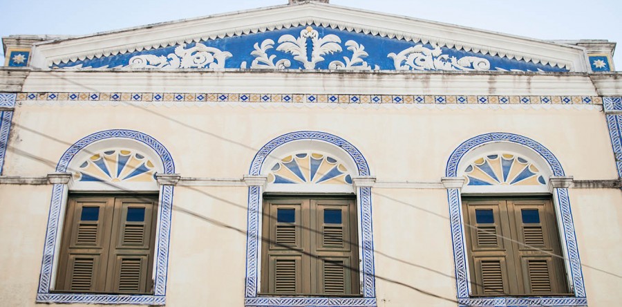 Sobrado Dr. José Lourenço completa 17 anos