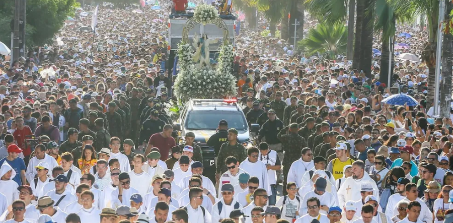 Caminhada com Maria acontece no feriado (15)