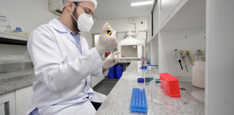 Projeto de lei amplia incentivo à pesquisa no CE