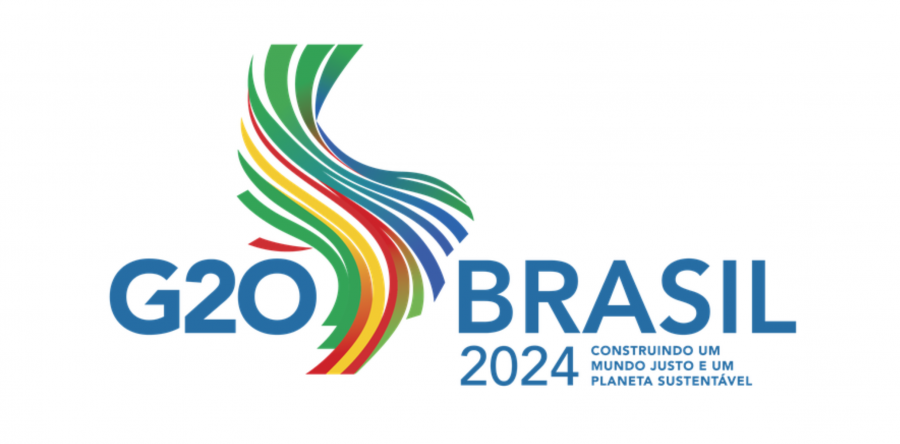 UFC se prepara para participar de eventos do G20