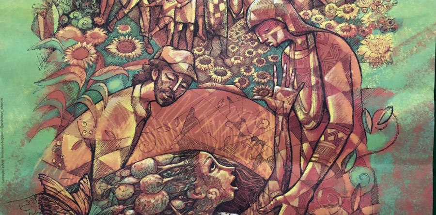 Grito dos Excluídos vai acontecer no Poço da Draga