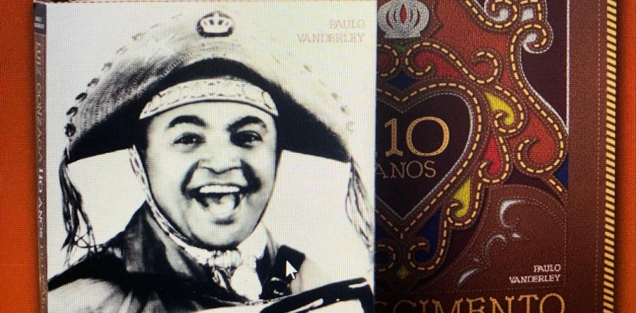 Exposição “Luiz Gonzaga: 110 Anos do Nascimento”