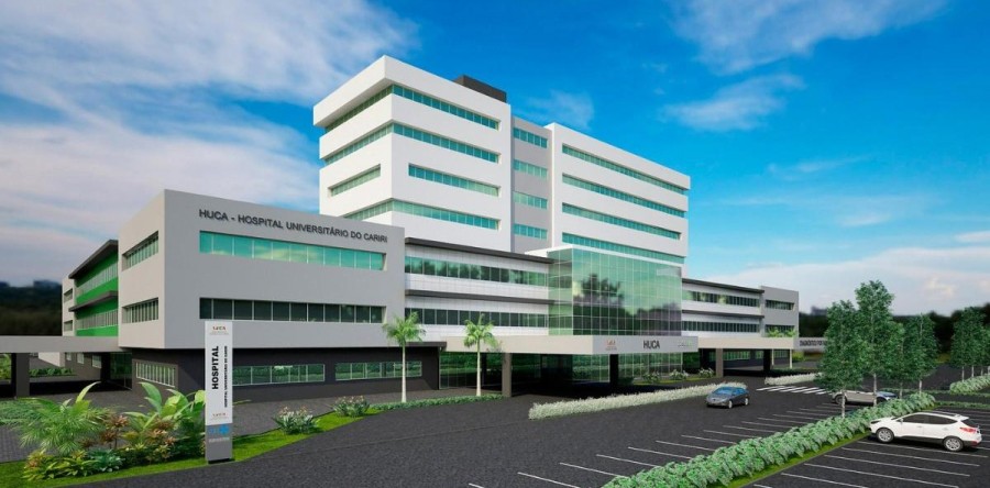 Região do Cariri terá Hospital Universitário
