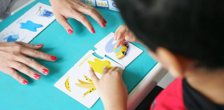 Entidades vão receber apoio pedagógico do governo do Estado