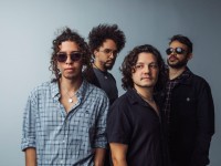 O retorno da banda Selvagens à Procura de Lei está marcado para 14 de fevereiro, com o lançamento do single "Pra Recomeçar" (Foto: Igor de Melo/Divulgação)