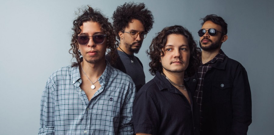 Gabriel Aragão (Selvagens à Procura de Lei)