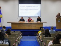 (Foto: Ribamar Net/UFC)