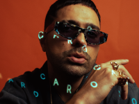 Com 15 faixas, o novo trabalho de Don L se pergunta: como soariam hoje os gênios do samba, do baião, da bossa nova, do rap e do funk?(Foto: Bel Gandolfo/Divulgação)