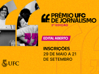 (Imagem: Divulgação/UFC Informa)