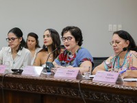 (FOTO: Ribamar Neto. UFC Informa)