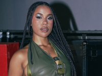 Cabulosa é formada em Dança pela Universidade Federal do Ceará, pesquisa sobre o funk no grupo Solta o Batidão e também atua como rapper e DJ (Foto: Felipe Mota/Divulgação)