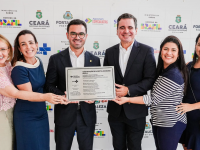 O reconhecimento do Hospital Haroldo Juaçaba como hospital de ensino, pelo Ministério da Saúde, atende a critérios de integração entre assistência, ensino e pesquisa (Foto: Divulgação)