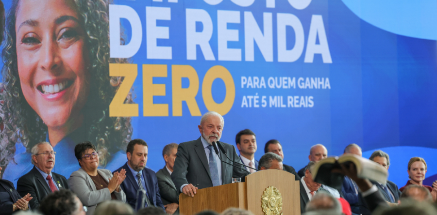 O papel da justiça fiscal na redução das desigualdades