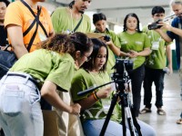 Projeto Patrimônio para Todos, no Bairro Passaré